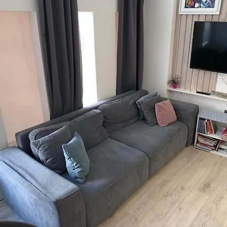 Appartement Nice Apartmet N&N à Zadar Extérieur photo