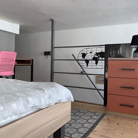 Appartement Nice Apartmet N&N à Zadar Extérieur photo