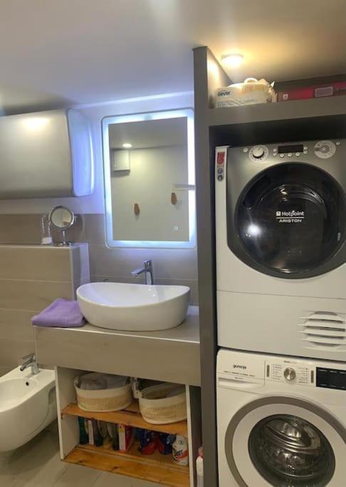 Appartement Nice Apartmet N&N à Zadar Extérieur photo