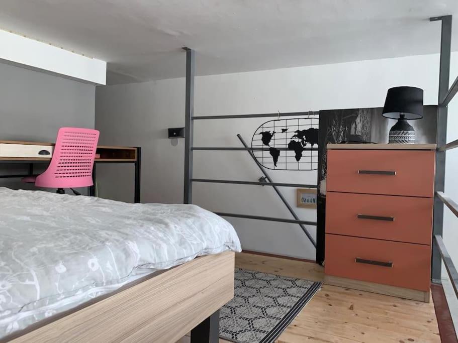Appartement Nice Apartmet N&N à Zadar Extérieur photo
