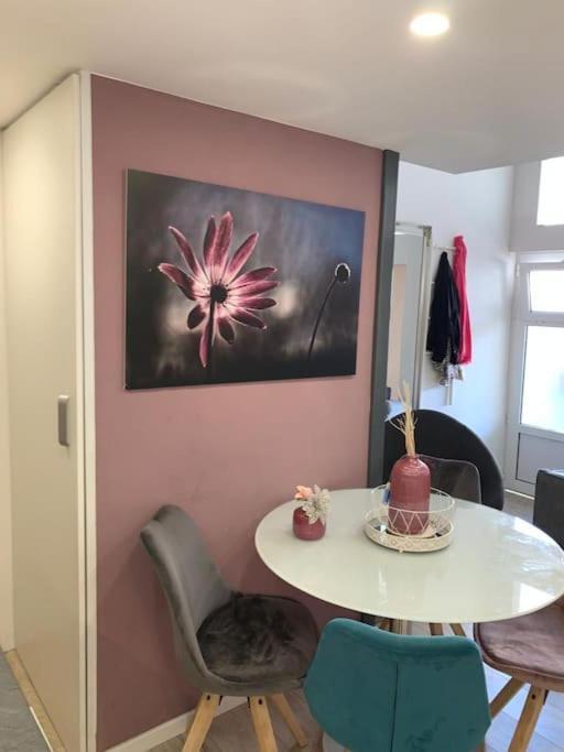 Appartement Nice Apartmet N&N à Zadar Extérieur photo